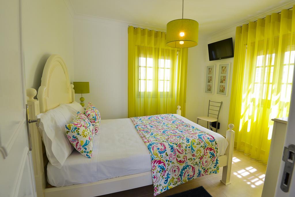Holidays Nazare Centro Rom bilde