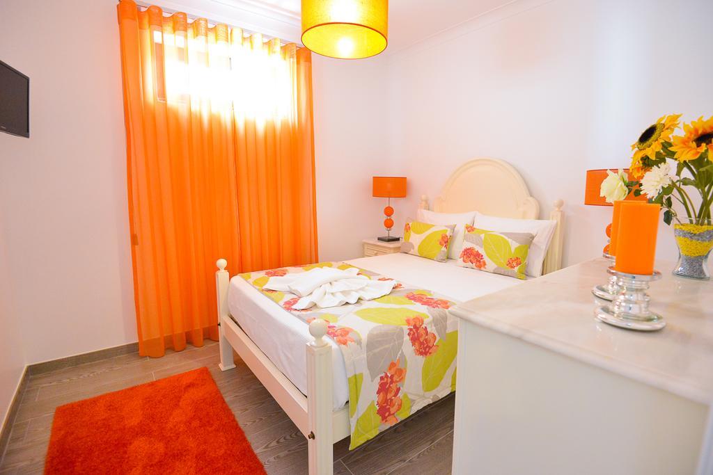 Holidays Nazare Centro Rom bilde
