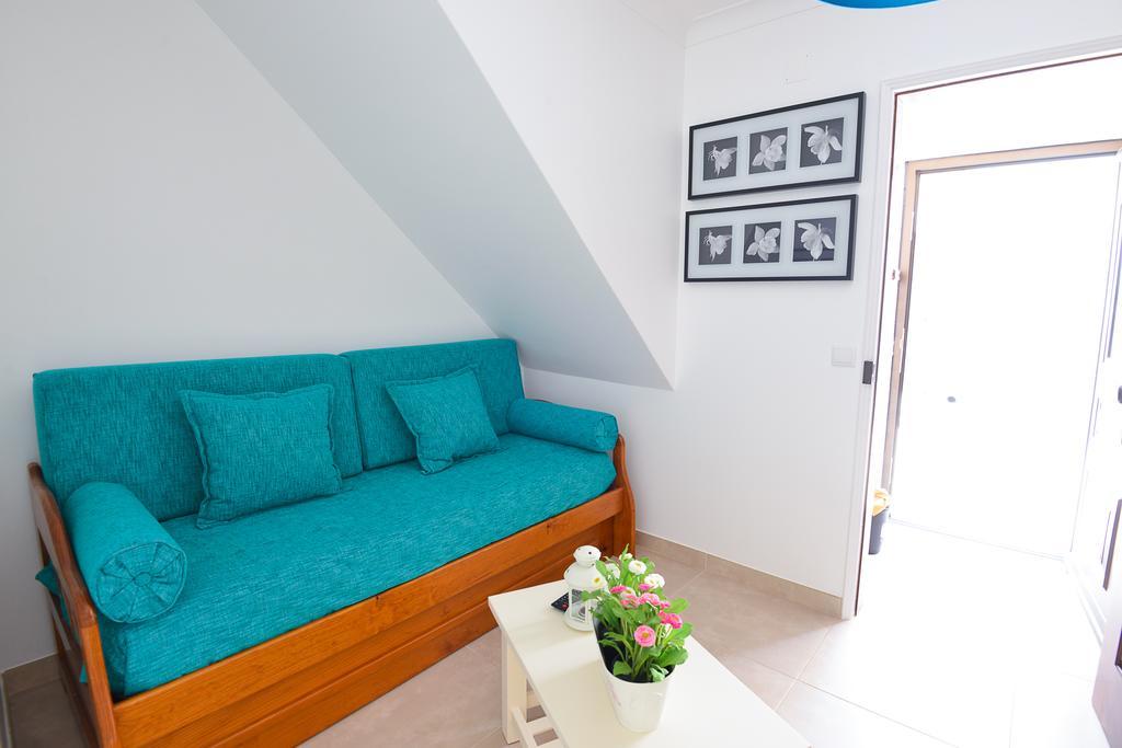 Holidays Nazare Centro Rom bilde