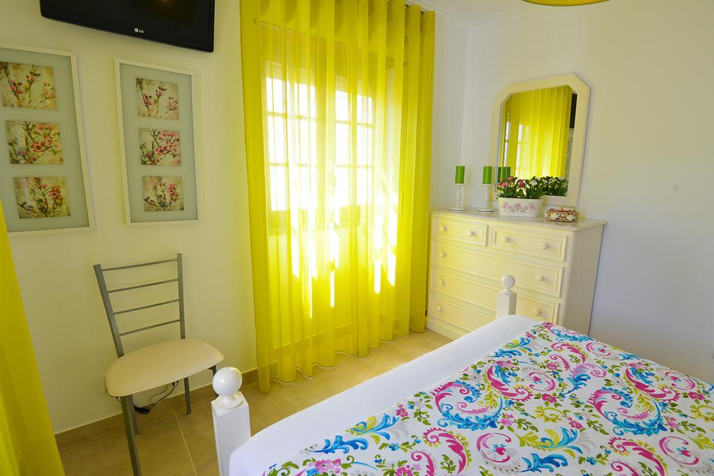 Holidays Nazare Centro Rom bilde