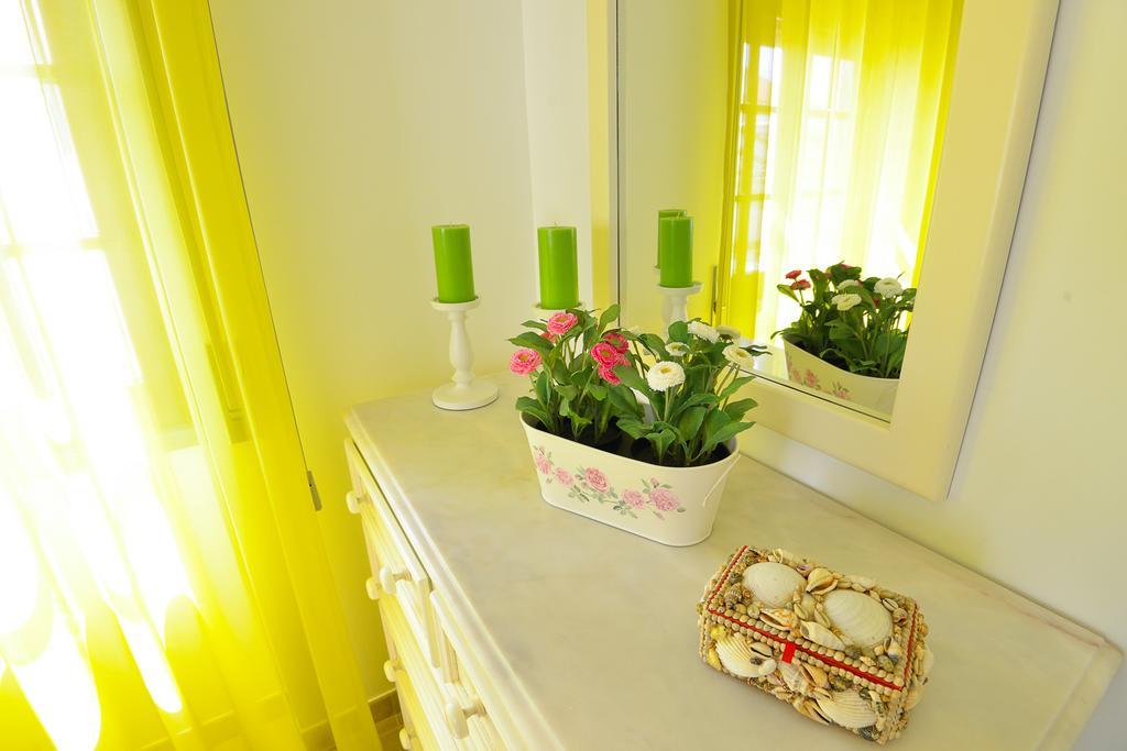 Holidays Nazare Centro Rom bilde