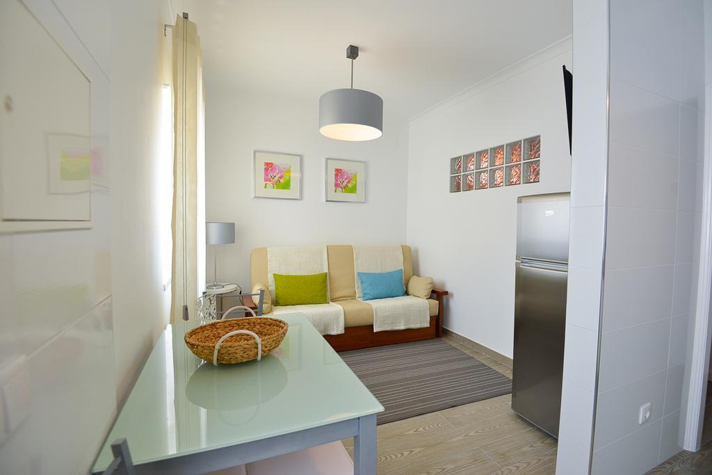 Holidays Nazare Centro Rom bilde