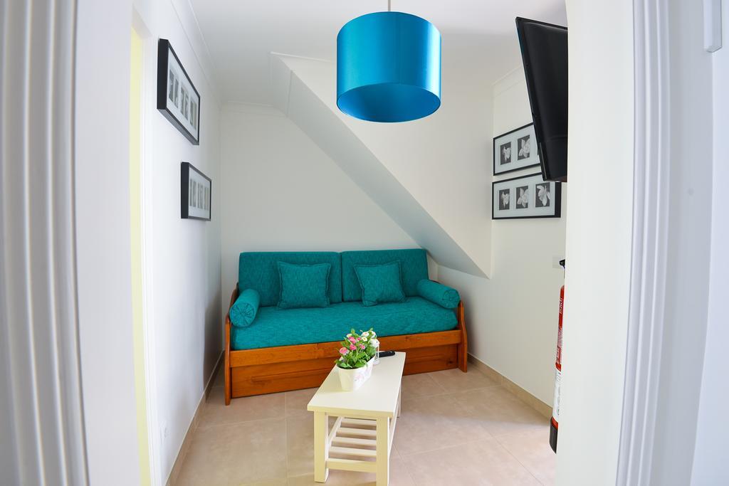 Holidays Nazare Centro Rom bilde