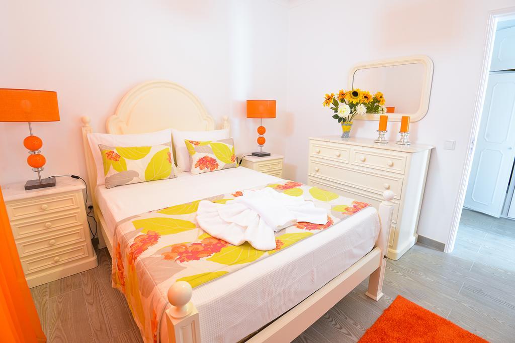 Holidays Nazare Centro Rom bilde